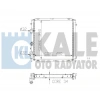 SU RADYATÖRÜ 1 SIRA ALB SI KANGO/CLIO 1,6-1,9 98-