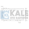SU RADYATÖRÜ 325X688X16 323 (BA) 1.5:1.8 95-98