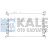 SU RADYATÖRÜ 3M5H 8005 RK/8603244 FOCUS/C-MAX/MAZDA 3 (BK) 03-08/S40/V50 BM 03-11