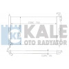 SU RADYATÖRÜ 698X408X26 ASX (GA) 1.8 DI-D 10-13