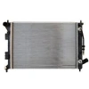 SU RADYATÖRÜ A/T 553X388X22 I30/ELANTRA/CEED/CERATO/SOUL 1,6 BENZIN 6 ILERI 2011-