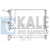 SU RADYATÖRÜ AL/PL/BRZ DOBLO 1,3-1,9 02-