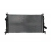 SU RADYATÖRÜ BENZINLI C-MAX/MAZDA 3 (BK) 03-08 BM 03-