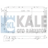 SU RADYATÖRÜ BOXER / JUMPER / DUCATO 2.0 HDI-2.5D-2.5TD-2.8-2.8TD (94-06) (MT) BM 94-06