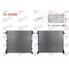 SU RADYATORU BRAZING (5 mm fin) VOLKSWAGEN CRAFTER 50 (SY_SZ) 2.0 TDI 2018-