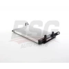SU RADYATÖRÜ BRAZING (580X398X26) STILO 1,6-1,8-1,9 JTD 01-