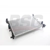 SU RADYATÖRÜ BRAZING 620X388X16 EGEA 1.3 MJET / 1.4 BENZINLI (MT) 1,3-1,4 15-
