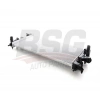 SU RADYATÖRÜ BRAZING (780X368X16) INTERCOL BAGLANTI YERI KALIN TIP DCT III/BXR III/JUMPER III 2,2-2,3 JTD -3,0 HDI 06-