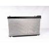 SU RADYATORU BRAZING AT 325X648X16 MM HONDA JAZZ 1.4 8V 03-08
