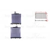 SU RADYATORU BRAZING AT 355X388X16 KIA PICANTO 1.1 BENZINLI 07-09