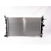 SU RADYATORU BRAZING AT 358X608X26 MM OPEL VECTRA B 1.6-2.0