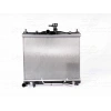 SU RADYATORU BRAZING AT 373X495X16 HYUNDAI GETZ 1.1. 1.3. 1.5. 1.6 02>