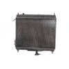 SU RADYATORU BRAZING AT 373X495X26 HYUNDAI GETZ 1.1. 1.3. 1.5. 1.6 02>