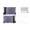 SU RADYATORU BRAZING AT 380X328X32 BMW 3 SERISI E30 M40 87-94