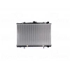 SU RADYATORU BRAZING AT 385X648X16 NISSAN ALTIMA 89-91