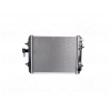 SU RADYATORU BRAZING AT 400X310X16 MM DAIHATSU SIRION 1.0. 1.3 05>