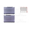 SU RADYATORU BRAZING AT 400X728X26MM TOYOTA CAMRY 2.2 96-01