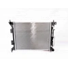 SU RADYATORU BRAZING AT 480X388X26 MM HYUNDAI I30. KIA CEED 1.6CRDI 12>
