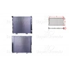 SU RADYATORU BRAZING AT 488X488X32 MERCEDES-BENZ W124 E200 93>