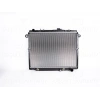 SU RADYATORU BRAZING AT 510X698X32 TOYOTA LANDCRUISER 4.7I, 4.2TD 97-02