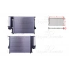 SU RADYATORU BRAZING AT 520X438X32 BMW 5 SERISI E34 M50 5.20I. 5.25I 87-96