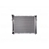 SU RADYATORU BRAZING AT 565X498X32 MM JEEP GRAND CHEROKEE 40 I 4X4 91>