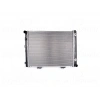 SU RADYATORU BRAZING AT 575X448X32 MERCEDES-BENZ W201 190E 190D
