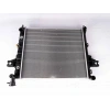 SU RADYATORU BRAZING AT 588X516X26 MM JEEP CHEROKEE 4.7I 02>