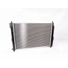 SU RADYATORU BRAZING AT 600X413x16 MM CHEVROLET KALOS. AVEO 1.4 16V DOHC 02>