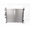SU RADYATORU BRAZING AT 610X538X32 MERCEDES-BENZ ML270CDI OM 612.963