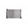 SU RADYATORU BRAZING AT 630X470X26 CHEVROLET CORVETTE C5 5.7 97-05