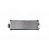 SU RADYATORU BRAZING AT 650X188X16 TESLA MODEL3 5YJ3 EV ESKI MODEL 3D5 3D7 3D3
