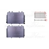 SU RADYATORU BRAZING AT 665X468X32 MERCEDES-BENZ W140 91>