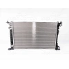 SU RADYATORU BRAZING AT 720X469X26 MM AUDI A4 1.6. 1.8. 2.0TDI. Q5 2.0TDI 08> PORSCHE MACAN 2.0 TURBO 15>