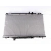 SU RADYATORU BRAZING AT-MT 748X402X26 MM HONDA ACCORD 1.5-2.0 2018-