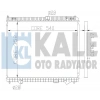 SU RADYATÖRÜ BRAZING COURIER/FIESTA/B-MAX 1.4/1.5/1.6 TDCI 08-