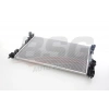 SU RADYATÖRÜ BRAZING DOBLO III/COMBO D BM- 10-