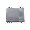 SU RADYATORU BRAZING FORD RANGER 2.5 D M-T AC+/- 1999-2002