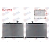 SU RADYATORU BRAZING HYUNDAI ACCENT ERA 1.4i 16v M-T 2006-2012