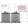 SU RADYATORU BRAZING KIA PICANTO I (SA) 1.1 2004-2011