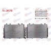 SU RADYATORU BRAZING MERCEDES S SERISI (W140) S 500 - S 600 A-T 1991-1998