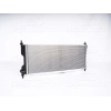 SU RADYATORU BRAZING MT 268X650X32 MM OPEL CORSA B 1.5D. COMBO B 1.7D 93>