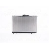 SU RADYATORU BRAZING MT 327X558X16 MM TOYOTA STARLET 96>