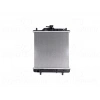 SU RADYATORU BRAZING MT 350X338X22 SUZUKI CARRY 1.3