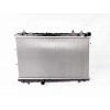 SU RADYATORU BRAZING MT 375X668X22 KIA CERATO 1.5CRDI 06>