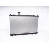 SU RADYATORU BRAZING MT 375X697X16 MM SUZUKI SX4. S-CROSS. VITARA 1.6I 16V MAN.14>