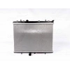 SU RADYATORU BRAZING MT 380X538X26 MM PEUGEOT 407. 207. 5008. CITROEN C3 1.8I. 2.0I. 2.0HDI. BERLINGO 05>