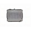 SU RADYATORU BRAZING MT 398X578X26 MITSUBISHI L200 D 87-96