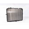 SU RADYATORU BRAZING MT 400X538X26 KIA BONGO K2700 2.7D 98-08