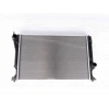 SU RADYATORU BRAZING MT 413X623X26 MM TOYOTA AVENSIS 2.0D-4D 06>